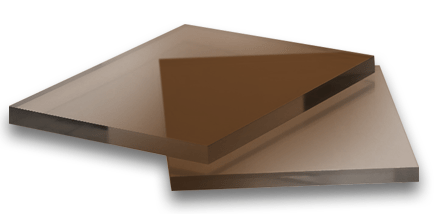 Laminert glass