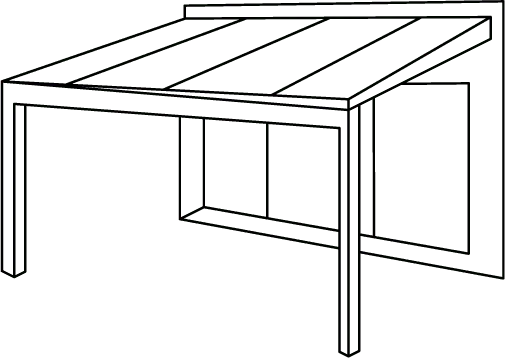 Terrassetak