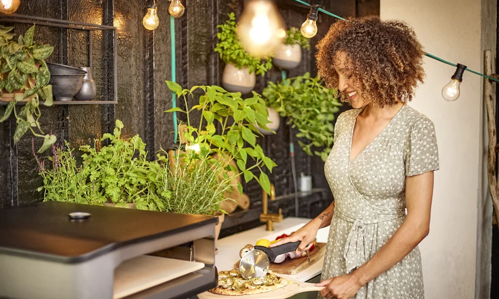 Utekjøkken Norrvik Uteluksus 3 Utekjøkken Norrvik Uteluksus 3