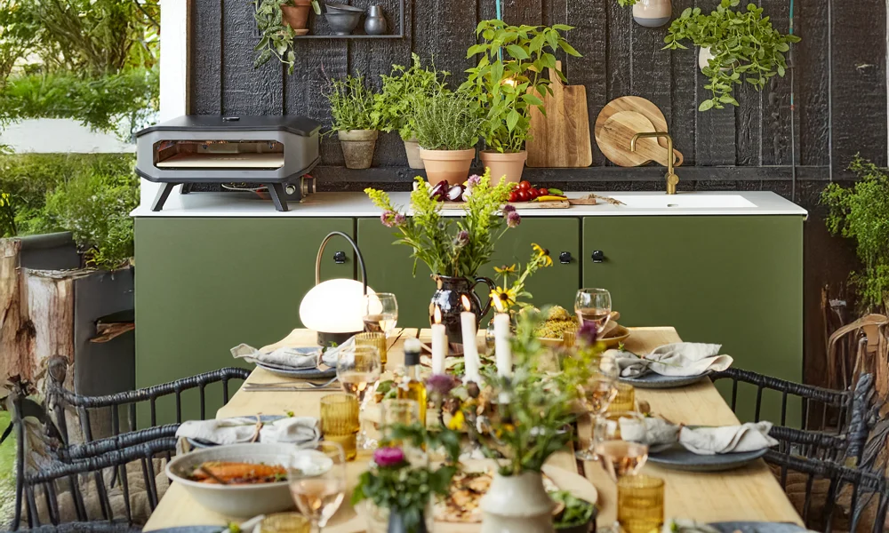 skreddersydde Aluminium Utekjøkken oslo uteluksus skreddersydde Aluminium Utekjøkken oslo uteluksus