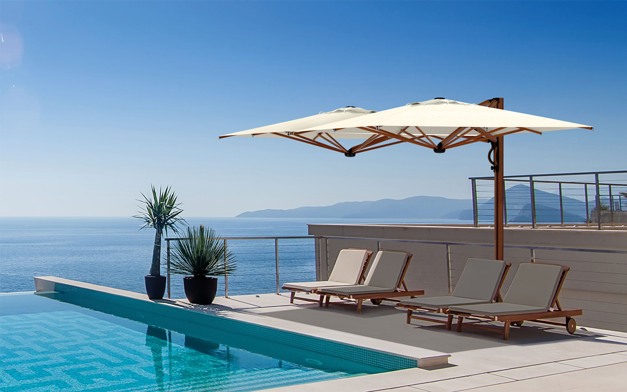 parasoll norge uteluksus parasoll norge uteluksus