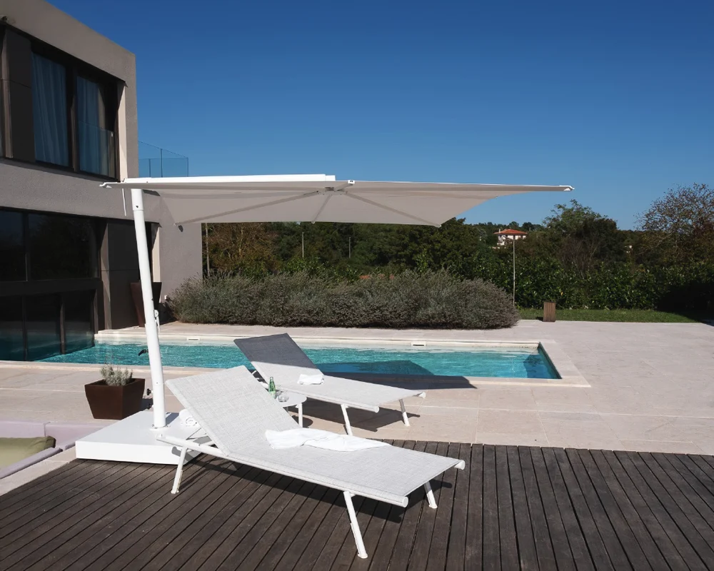 parasoll terrasse uteluksus parasoll terrasse uteluksus
