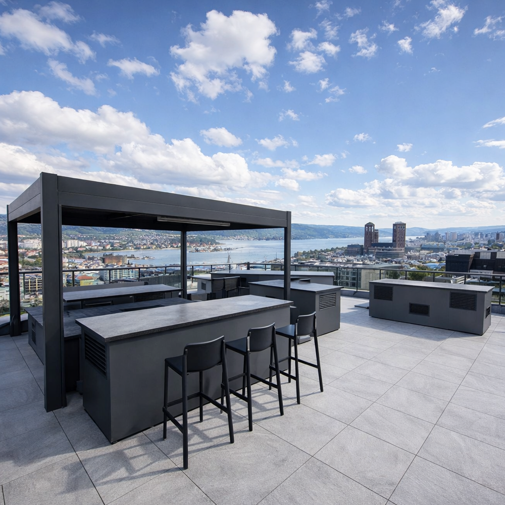 porselenfliser uteluksus