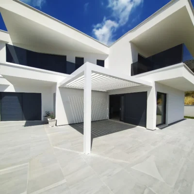 Pergolaer fra Uteluksus