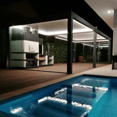 Terrassetak Fredrikstad etter mål