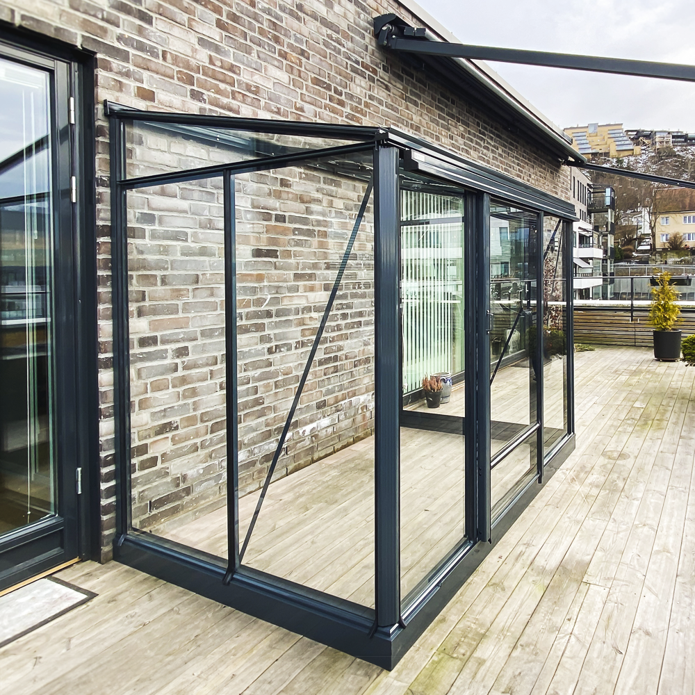 Veggdrivhus - Amatør 159 - Bilde 4