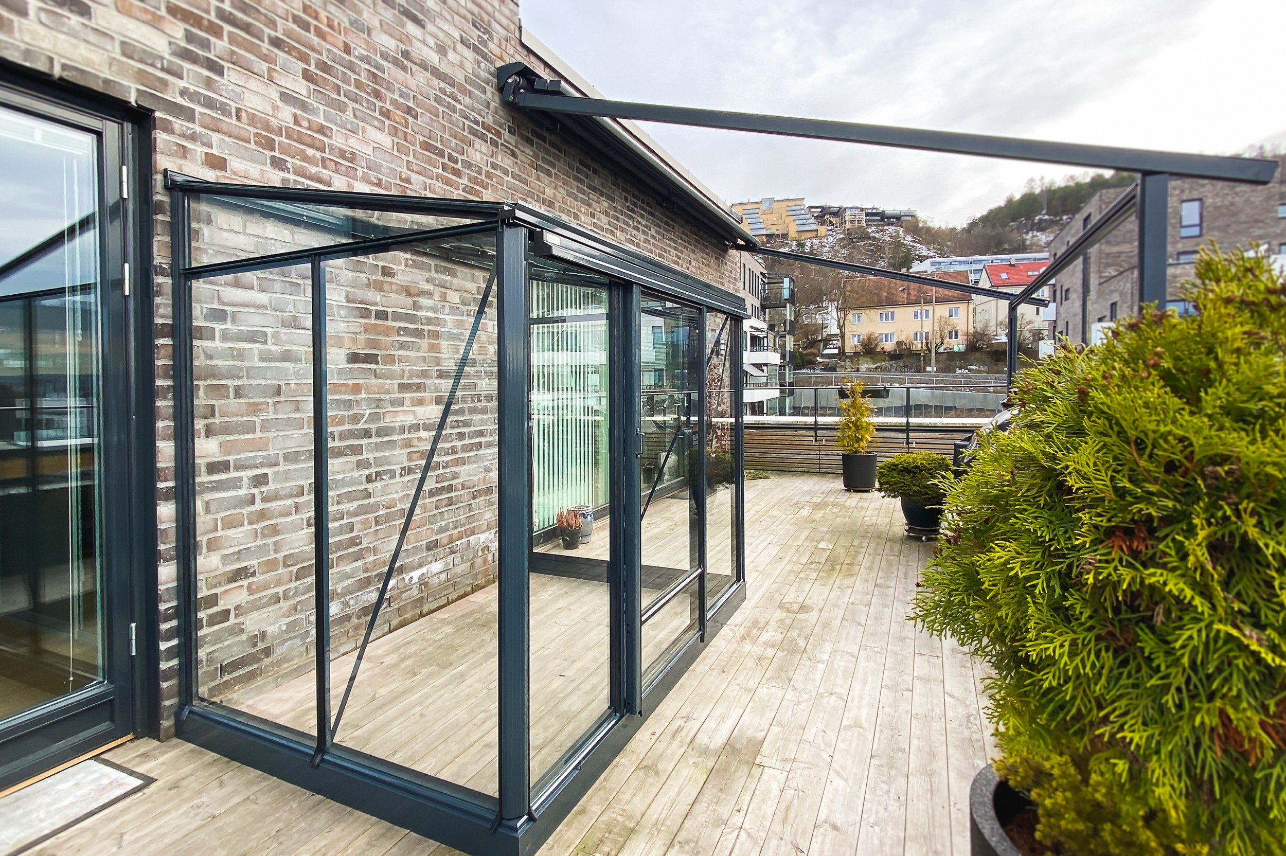 Veggdrivhus - Amatør 307 - Bilde 4