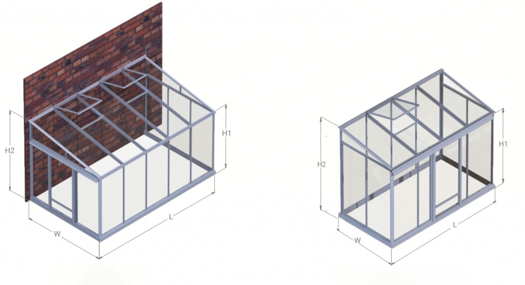Veggdrivhus - Amatør 233 - Bilde 10