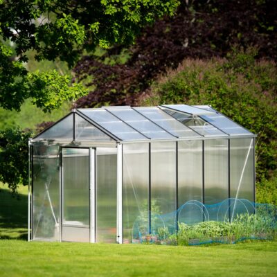 Klassisk drivhus - ENTUSIAST