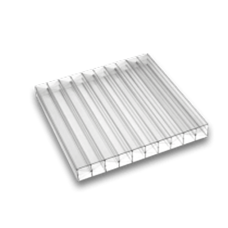 Drivhus orangeri - Sirkel 300 - Bilde 6