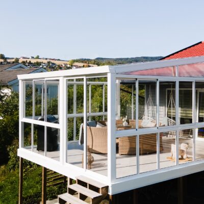 veranda viterhage terrassetak